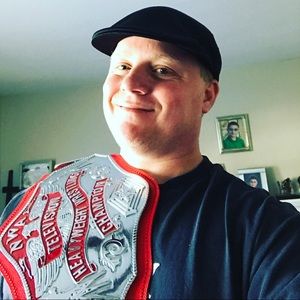 Meet your Posher, Johnny